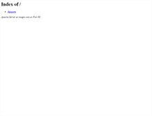 Tablet Screenshot of imagic.com.ar