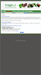 Mobile Screenshot of imagic.pl